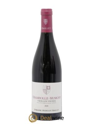 Chambolle-Musigny Vieilles Vignes Hudelot-Baillet