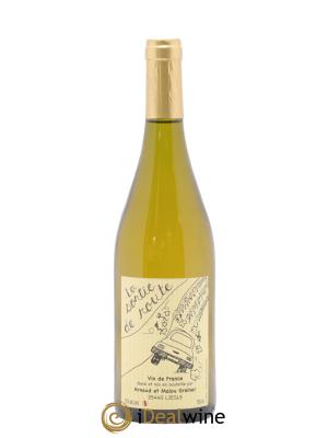 Vin de France Sortie de Route Arnaud & Malou Greiner