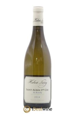 Saint-Aubin 1er Cru En Rémilly Hubert Lamy