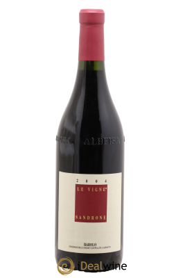 Barolo DOCG Le Vigne Luciano Sandrone