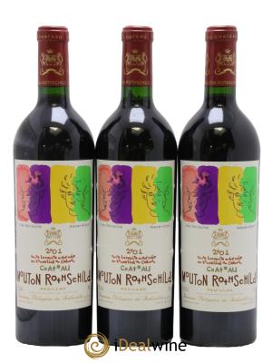 Château Mouton Rothschild 1er Grand Cru Classé