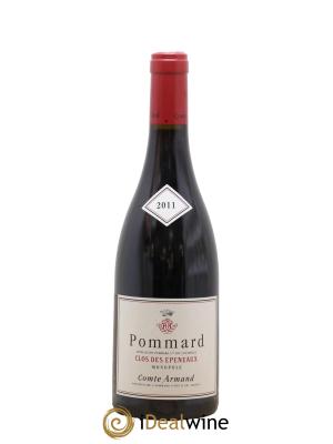 Pommard 1er Cru Clos des Epeneaux Comte Armand