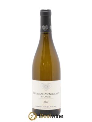 Chassagne-Montrachet La Canière Patrick Miolane
