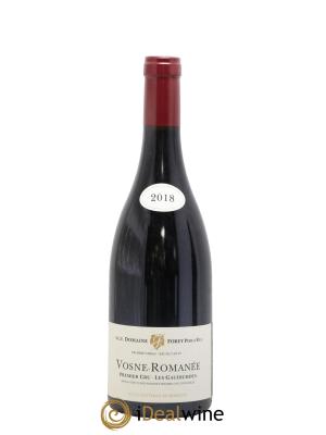 Vosne-Romanée 1er Cru Les Gaudichots Forey Père et Fils (Domaine)