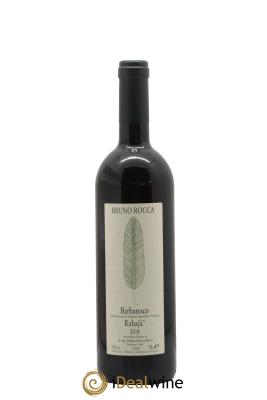 Barbaresco DOCG Rabajà Bruno Rocca