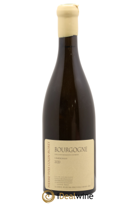 Bourgogne Pierre-Yves Colin Morey