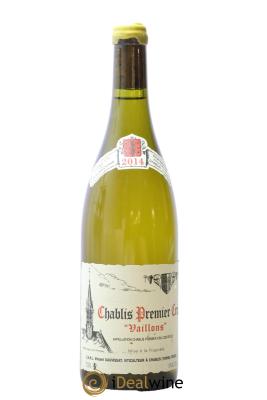 Chablis 1er Cru Vaillons Vincent Dauvissat (Domaine)