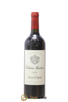 Château Montrose 2ème Grand Cru Classé