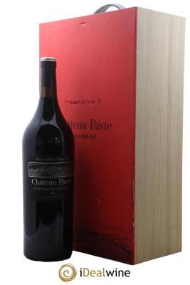Château Pavie 1er Grand Cru Classé A