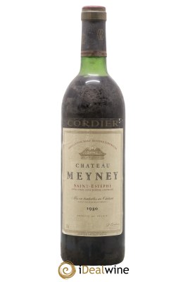 Château Meyney