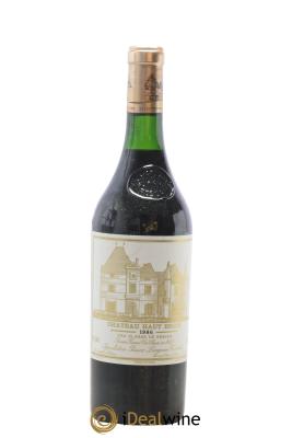 Château Haut Brion 1er Grand Cru Classé