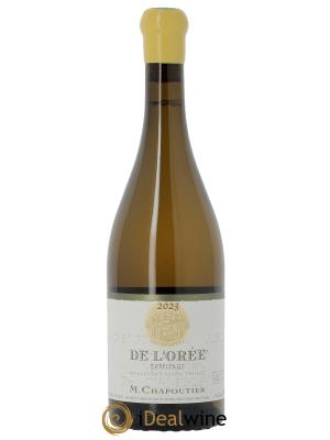 Hermitage Ermitage de l'Orée Chapoutier 