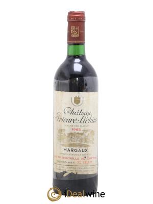 Château Prieuré Lichine 4ème Grand Cru Classé