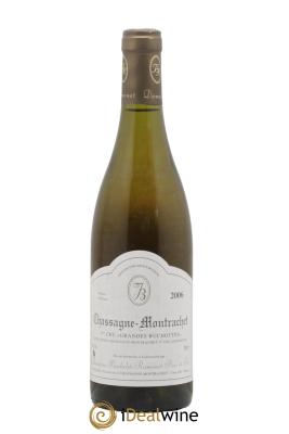 Chassagne-Montrachet 1er Cru Les Grandes Ruchottes Bachelet-Ramonet (Domaine)