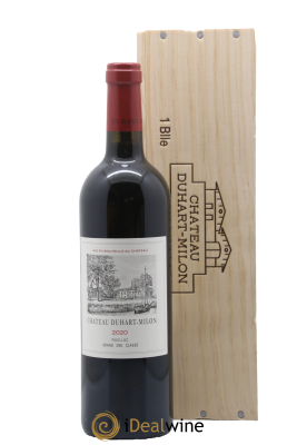 Château Duhart-Milon 4ème Grand Cru Classé