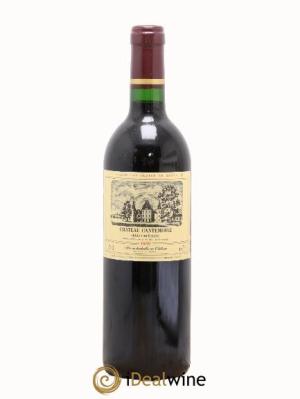Château Cantemerle 5ème Grand Cru Classé