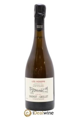 Les Nogers-Premier cru Blanc de Blancs Dhondt Grellet