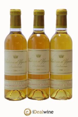 Château d' Yquem 1er Cru Classé Supérieur