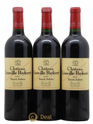 Château Léoville Poyferré 2ème Grand Cru Classé