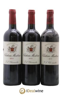 Château Montrose 2ème Grand Cru Classé