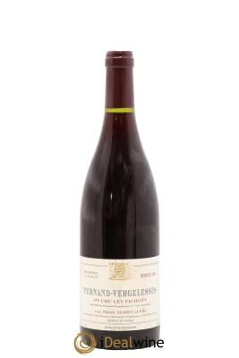Pernand-Vergelesses 1er Cru Les Fichots Pierre Marey Et Fils