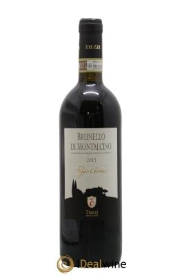 Brunello di Montalcino Poggio Cerrino Tiezzi Enzo