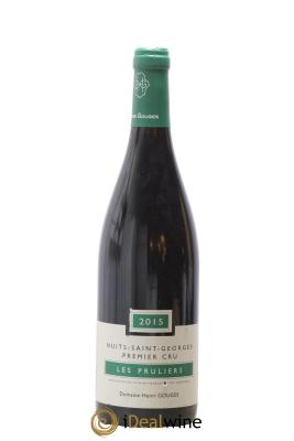 Nuits-Saint-Georges 1er Cru Les Pruliers Henri Gouges