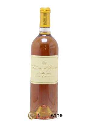 Château d' Yquem 1er Cru Classé Supérieur
