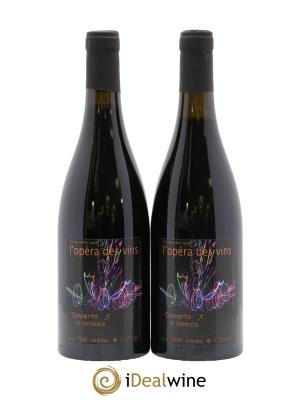 Vin de France Concerto Di Venezia Jean-Pierre Robinot