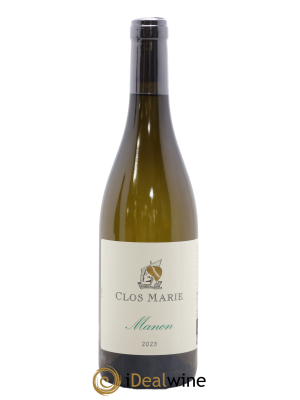 Languedoc Clos Marie Manon Christophe Peyrus et Françoise Julien