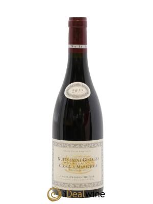 Nuits-Saint-Georges 1er Cru Clos de La Maréchale Jacques-Frédéric Mugnier