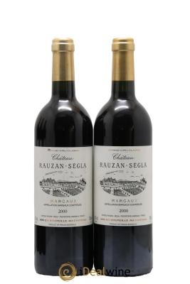 Château Rauzan Ségla Grand Cru Classé