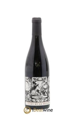 Cahors L'Art et la Matière Valérie Courrèges