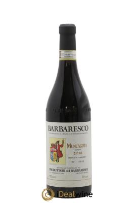 Barbaresco DOCG Risera Muncagota Produttori del Barbaresco