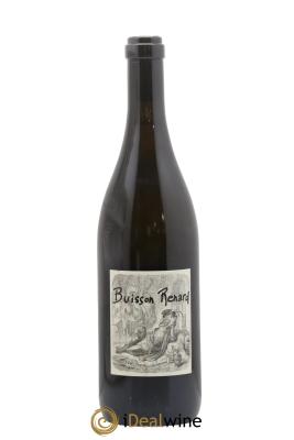 Pouilly-Fumé Buisson Renard Dagueneau (Domaine Didier - Louis-Benjamin)
