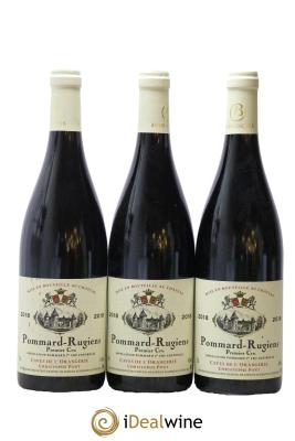Pommard 1er Cru Les Rugiens Christophe Pont
