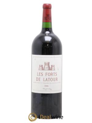 Les Forts de Latour Second Vin