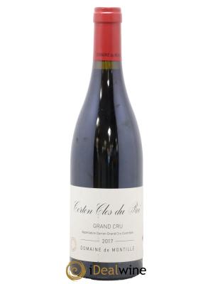 Corton Grand Cru Clos du Roi De Montille (Domaine)
