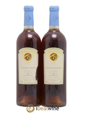 Jurançon Ballet d'Octobre Cauhapé