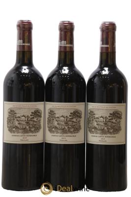 Château Lafite Rothschild 1er Grand Cru Classé