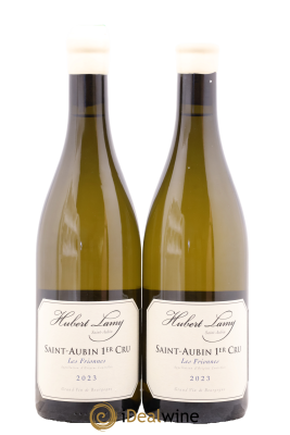 Saint-Aubin 1er Cru Les Frionnes Hubert Lamy