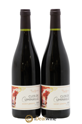 Saint-Joseph Clos de Cuminaille Pierre Gaillard