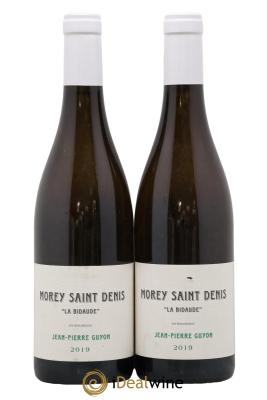 Morey-Saint-Denis La Bidaude Guyon (Domaine)