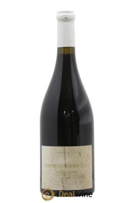 Vosne-Romanée Vieilles Vignes Bizot (Domaine)