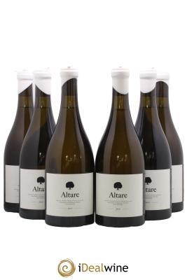 Vin de France Altare Clos Venturi