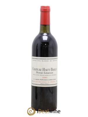 Château Haut-Bailly Cru Classé de Graves