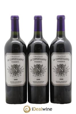 Château la Conseillante