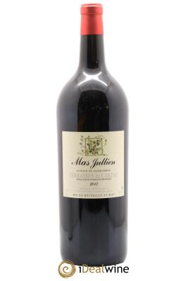 Terrasses du Larzac Mas Jullien Autour de Jonquières Olivier Jullien