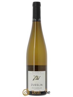 Alsace Riesling Les Chapelles Valentin Zusslin (Domaine) 