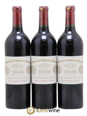 Château Cheval Blanc 1er Grand Cru Classé A